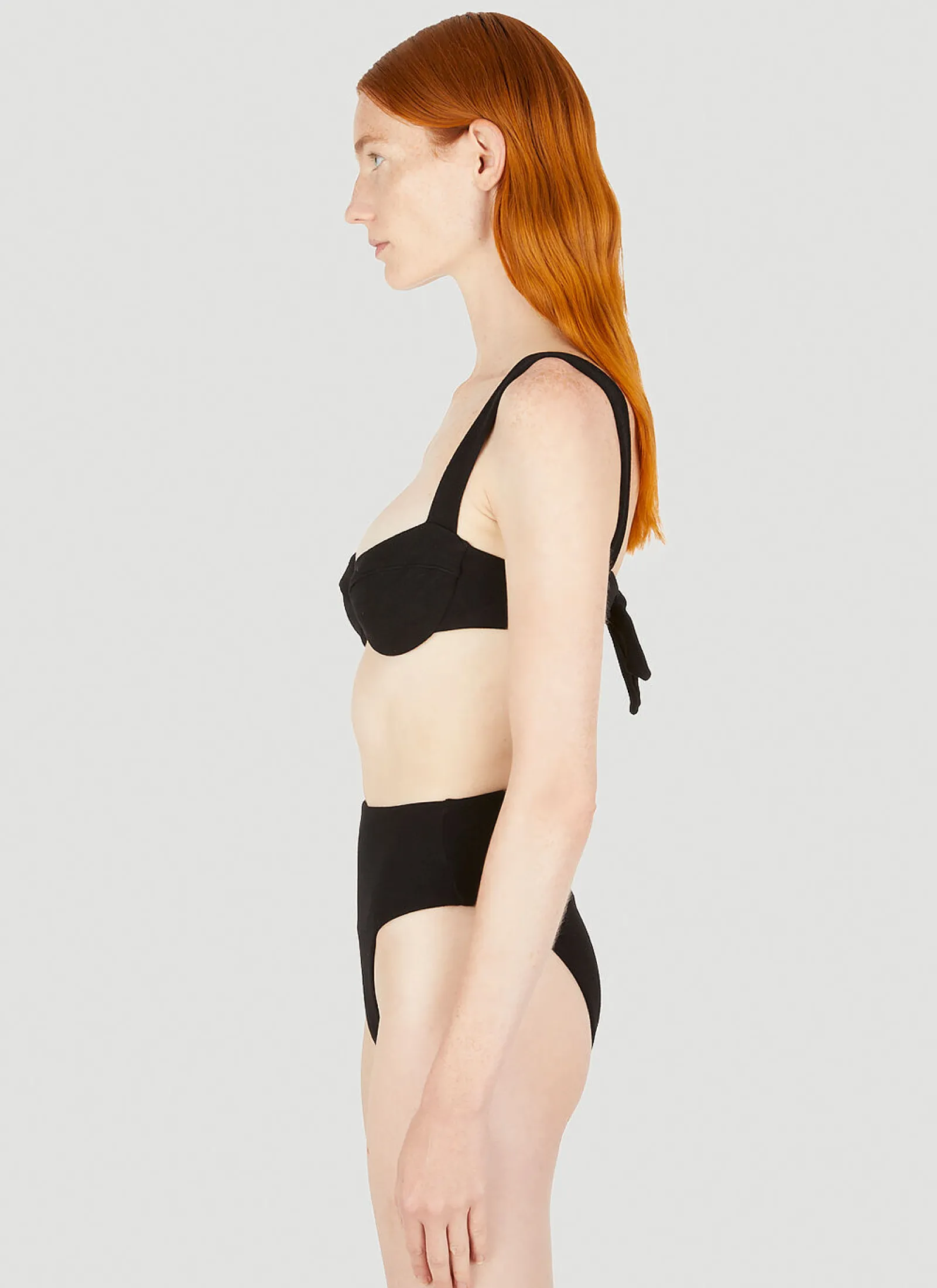 Ella Boucle Bikini Top>Ziah Hot