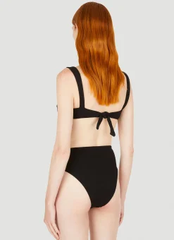 Ella Boucle Bikini Top><noscript><img width=