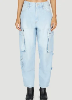 Elore Cargo Jeans>Isabel Marant Best