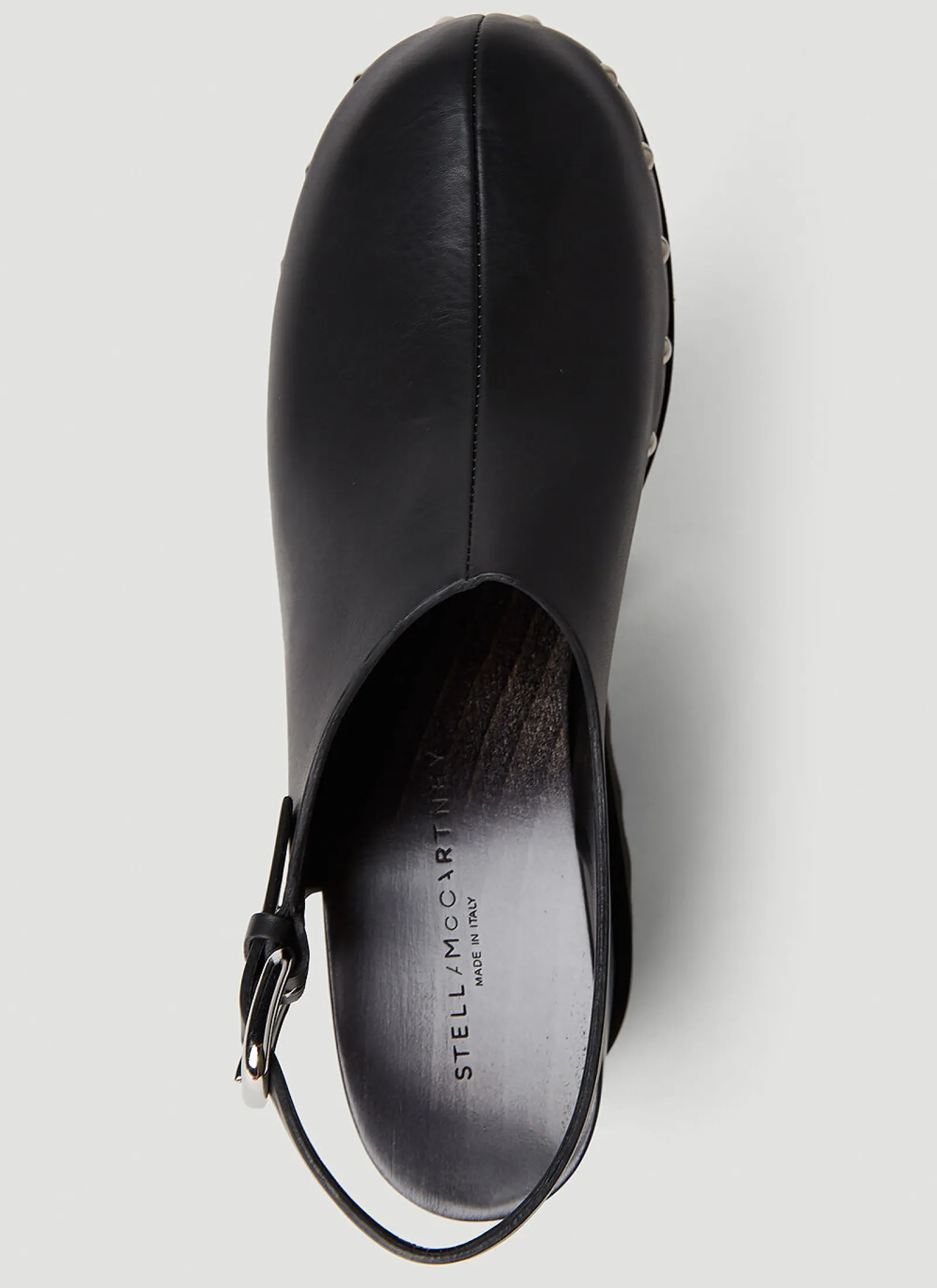 Elyse Mat Alter Mat Platform Wedges>Stella McCartney Outlet