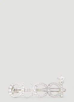 Men Gucci Jewellery^Embelished Hairslide