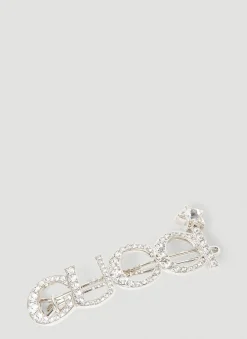 Men Gucci Jewellery^Embelished Hairslide