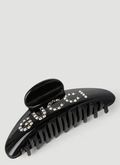 Men Gucci Jewellery^Embellished Hair Claw