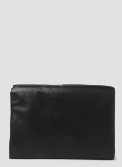 Embellished Plaque Clutch Bag><noscript><img width=