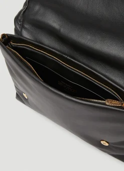 Embellished Plaque Clutch Bag><noscript><img width=