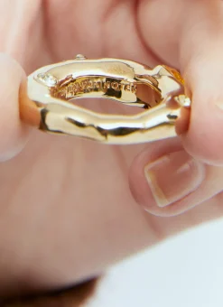 Men Dries Van Noten Jewellery^Embellished Ring