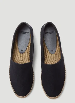 Embroidered Espadrilles>Saint Laurent Sale