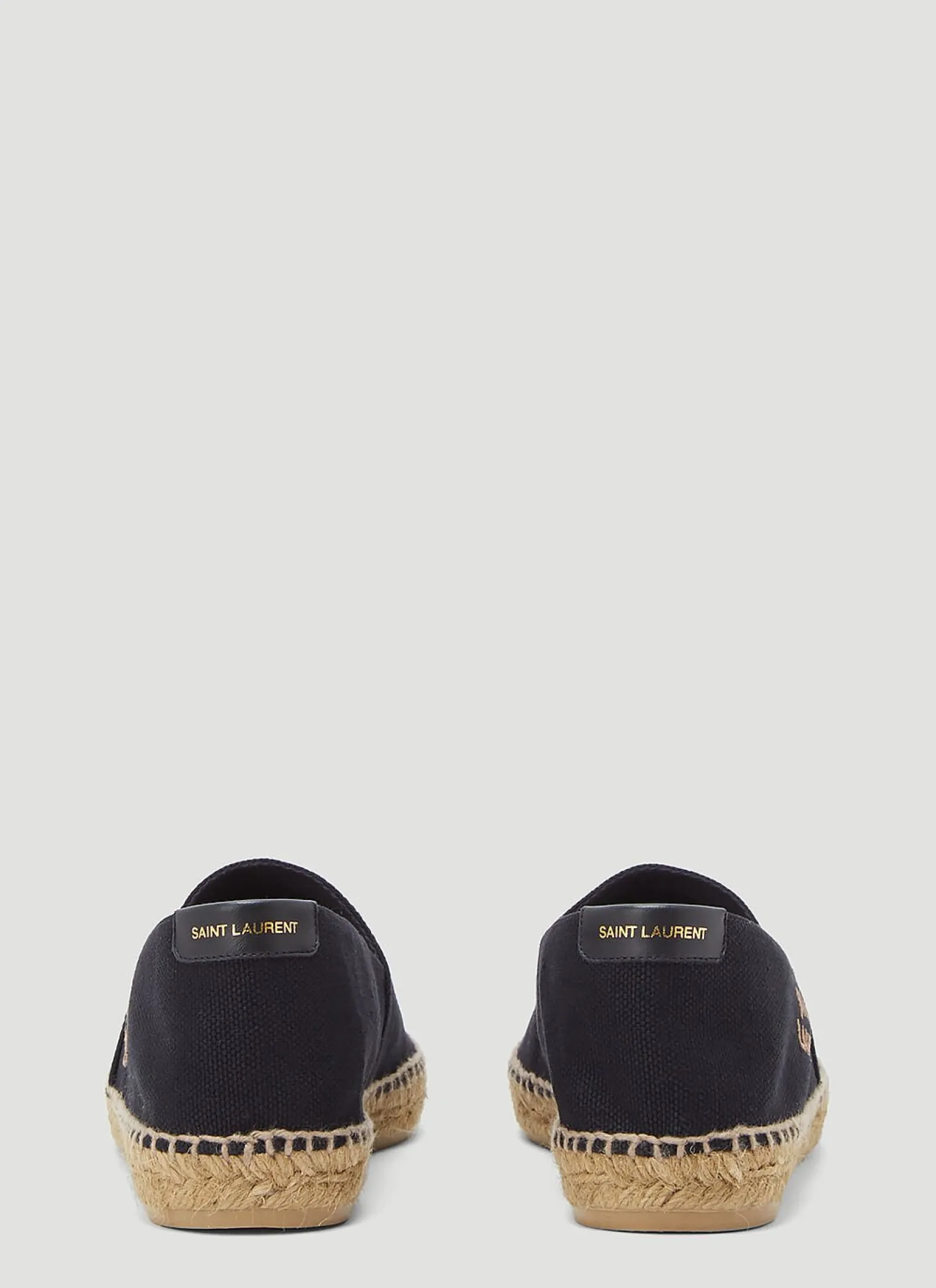 Embroidered Espadrilles>Saint Laurent Sale