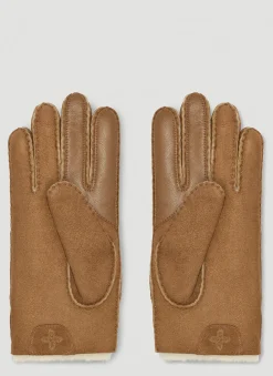 Men UGG x Children of the Discordance Gloves^Embroidery Gloves