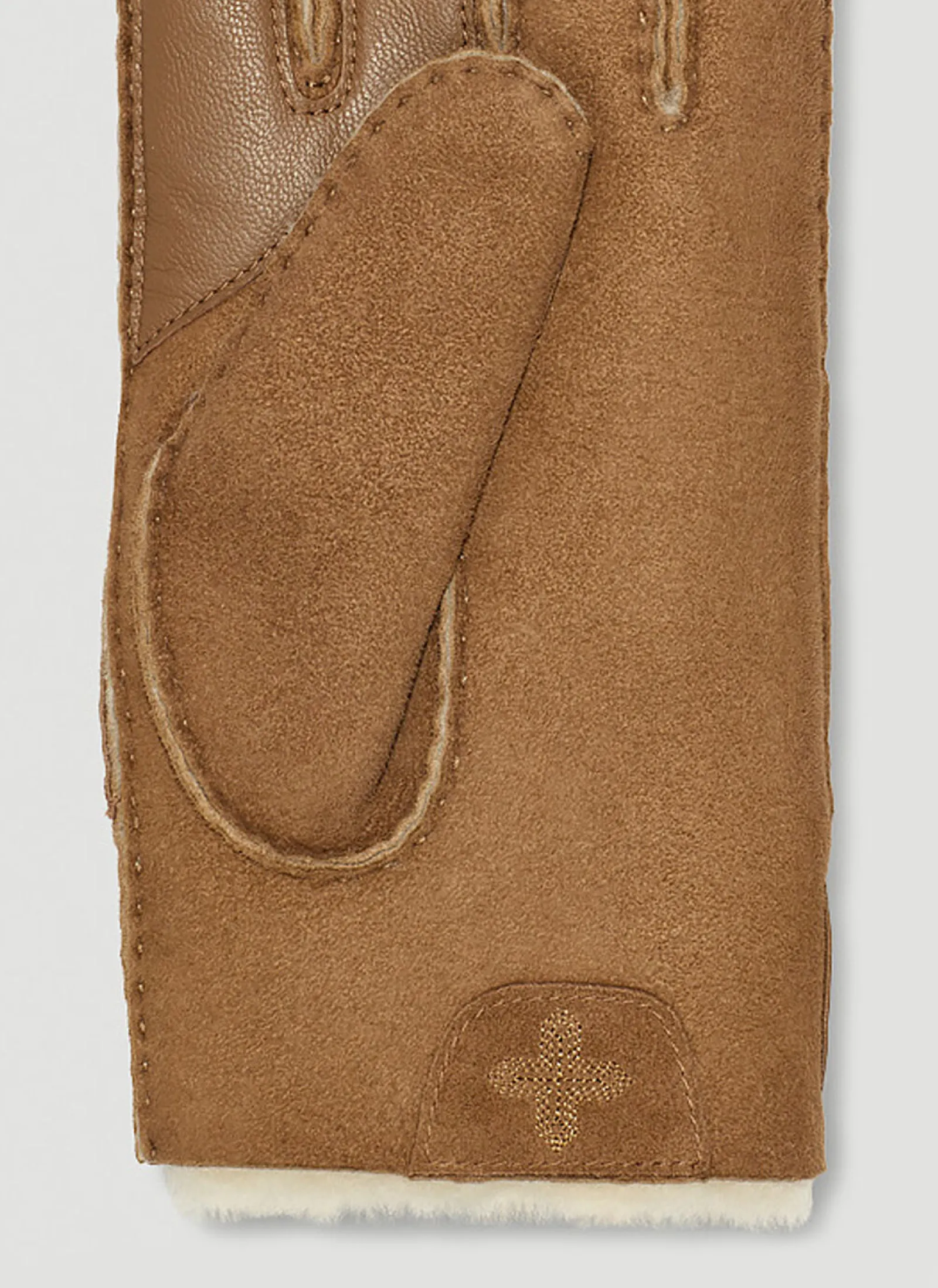 Men UGG x Children of the Discordance Gloves^Embroidery Gloves