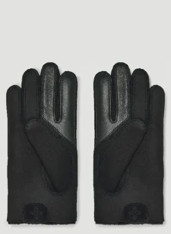 Men UGG x Children of the Discordance Gloves^Embroidery Gloves