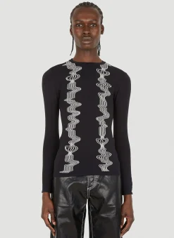 Men Eytys Tops^Emery Heat Top