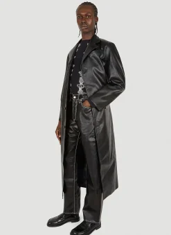 Men Eytys Tops^Emery Heat Top