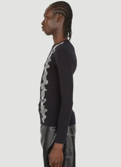 Men Eytys Tops^Emery Heat Top