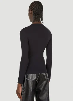 Men Eytys Tops^Emery Heat Top