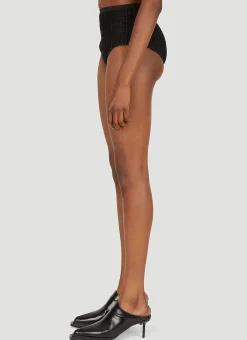 Emma Knit Shorts></noscript>A. ROEGE HOVE Online