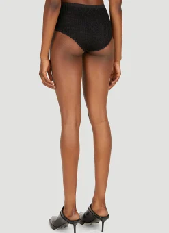 Emma Knit Shorts></noscript>A. ROEGE HOVE Online