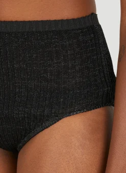 Emma Knit Shorts></noscript>A. ROEGE HOVE Online