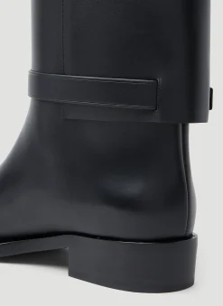 Emmett Boots></noscript>Burberry New