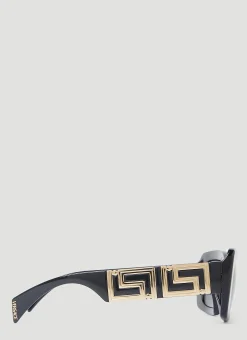 Men Versace Sunglasses^Endless Greca Ve4444U Sunglasses