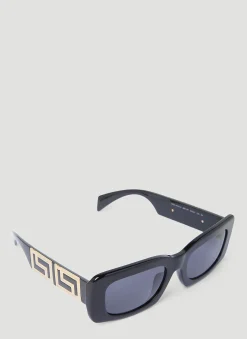 Men Versace Sunglasses^Endless Greca Ve4444U Sunglasses