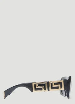 Men Versace Sunglasses^Endless Greca Ve4444U Sunglasses