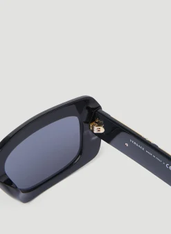 Men Versace Sunglasses^Endless Greca Ve4444U Sunglasses