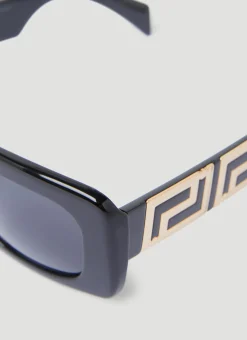 Men Versace Sunglasses^Endless Greca Ve4444U Sunglasses