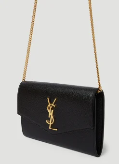 Envelope Chain Shoulder Bag></noscript>Saint Laurent Discount