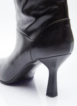 Envelope Leather Boots></noscript>Our Legacy Sale