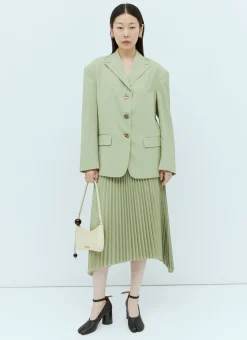 Enzo Blazer>Rejina Pyo Discount