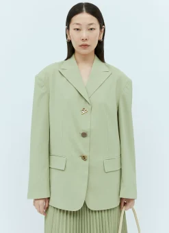 Enzo Blazer>Rejina Pyo Discount