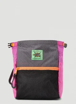 Men Brain Dead Belt Bags^Equipment Chalk Bag