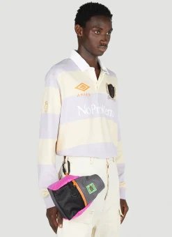 Men Brain Dead Belt Bags^Equipment Chalk Bag