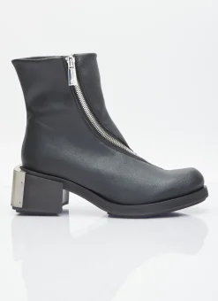 Men GmbH Boots^Ergonomic Riding Ankle Boot