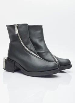 Men GmbH Boots^Ergonomic Riding Ankle Boot