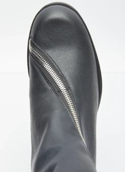 Men GmbH Boots^Ergonomic Riding Ankle Boot