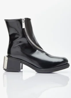 Men GmbH Boots^Ergonomic Riding Ankle Boot