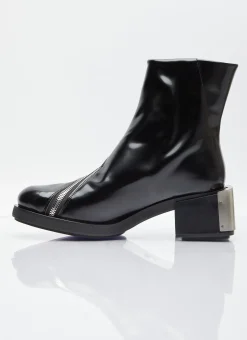 Men GmbH Boots^Ergonomic Riding Ankle Boot