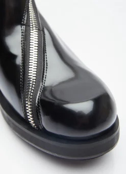 Men GmbH Boots^Ergonomic Riding Ankle Boot