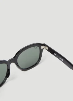 Men Ray-Ban Sunglasses^Erik Sunglasses