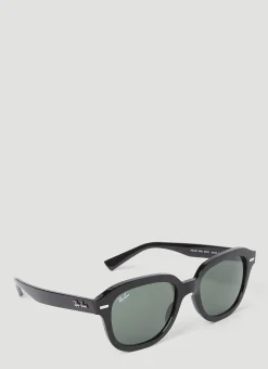 Men Ray-Ban Sunglasses^Erik Sunglasses