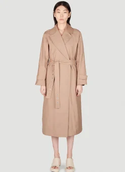 Etrench Coat>Max Mara Discount