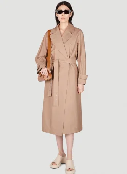 Etrench Coat>Max Mara Discount