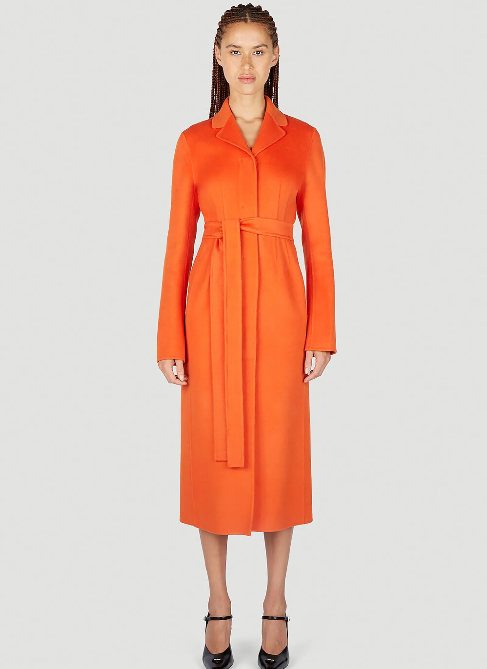 Eva Coat>Sportmax Best