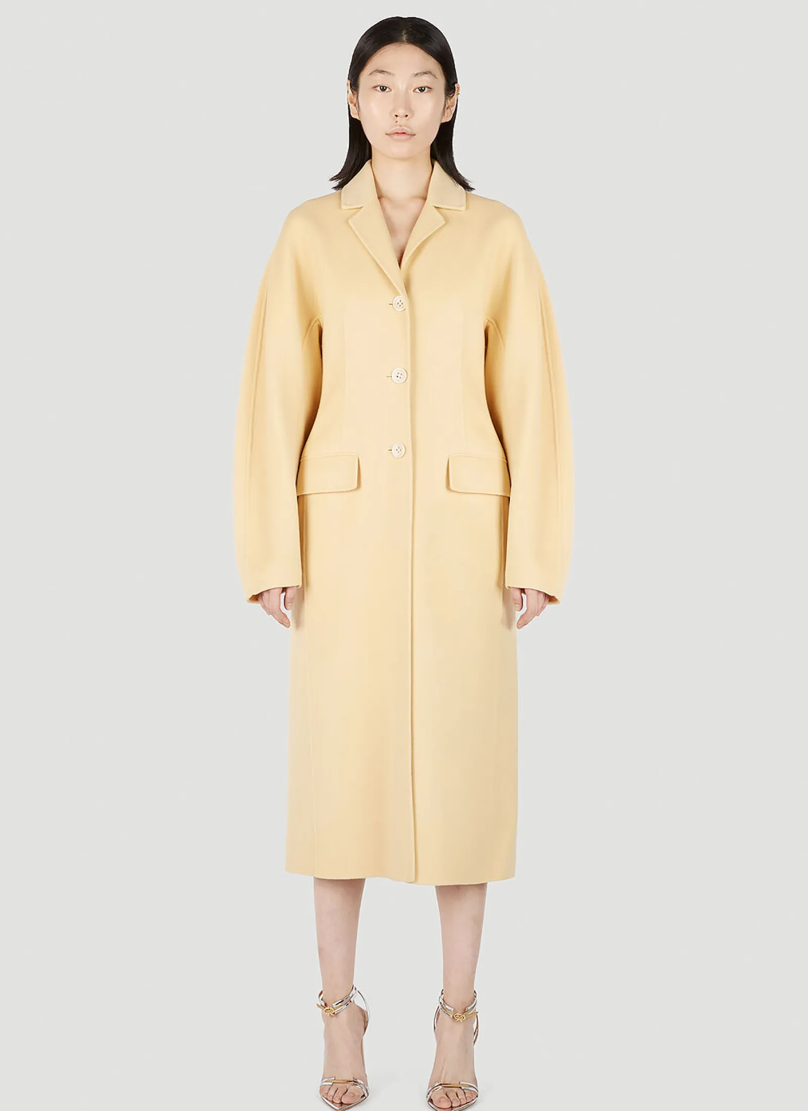 Evelin Coat>Sportmax Online