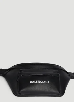 Men Balenciaga Belt Bags^Everyday Belt Bag