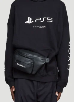 Men Balenciaga Belt Bags^Everyday Belt Bag