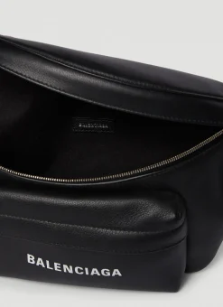 Men Balenciaga Belt Bags^Everyday Belt Bag