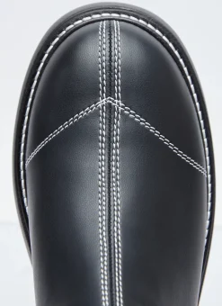 Everyday Mid Chelsea Boots></noscript>GANNI New